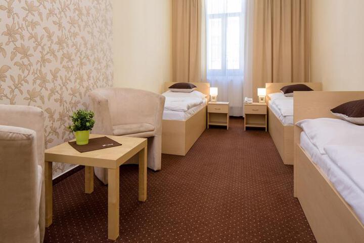 Fitness Facility Photos