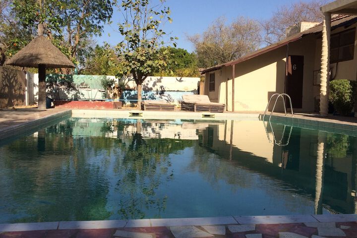 Pool 19 of 65