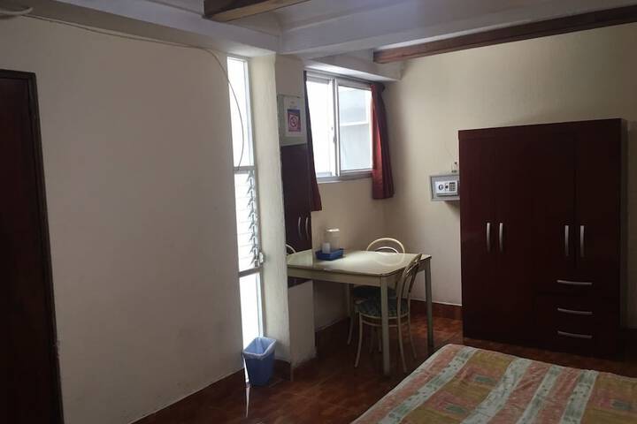Room 15 of 24