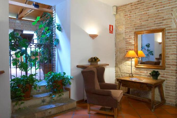 Fitness Facility Photos