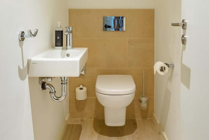 Bath Amenities