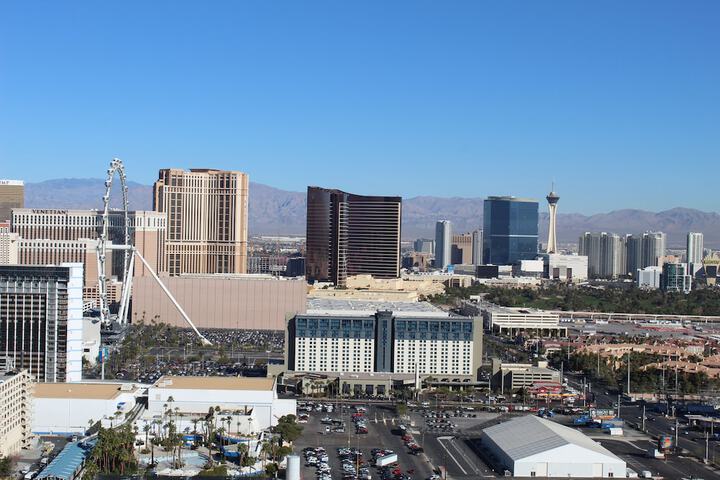 Hotel View 71 of 72