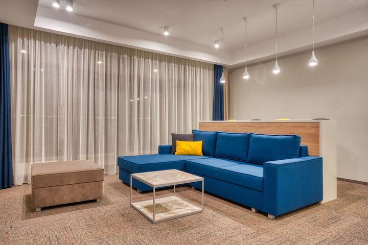 Room 40 of 124