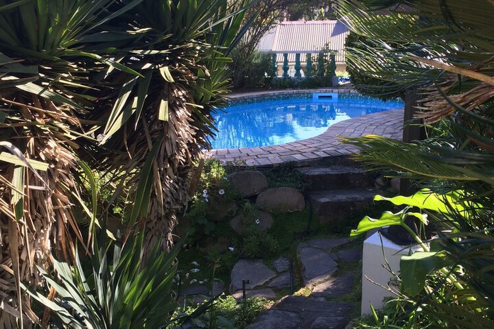 Pool Hotel
