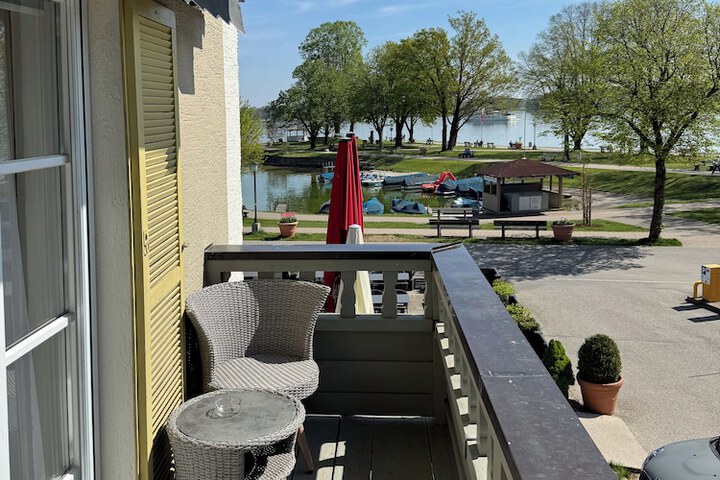 Terrace/Patio 204 of 207