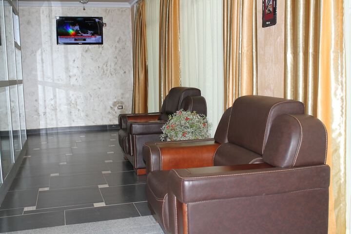 Lobby Photos