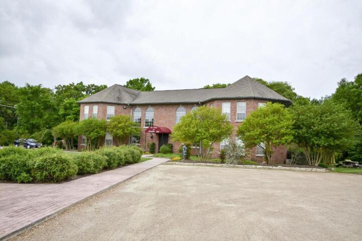 Fitness Facility Photos