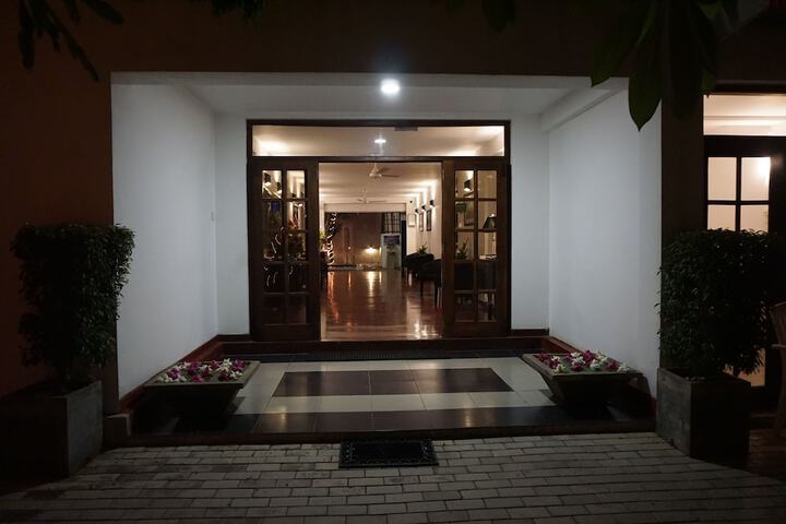 Hotel 20 of 22