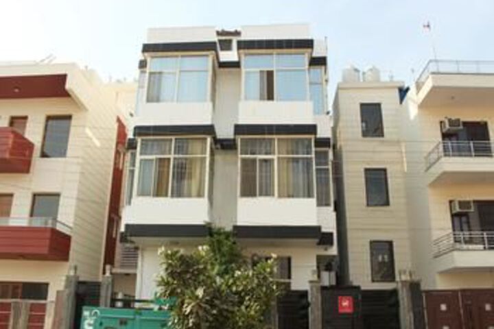 OYO Rooms Noida Sector 52
