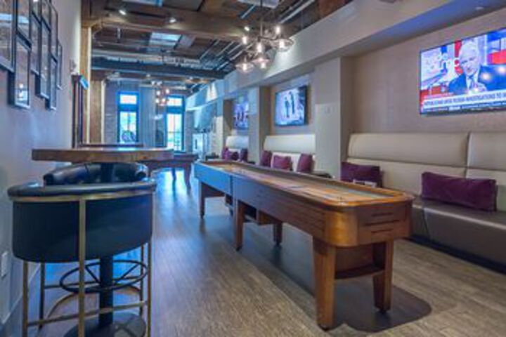 Fitness Center Photo