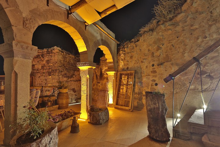 Hotel Interior 50 of 61