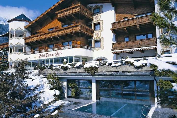 Hotel Donnerhof
