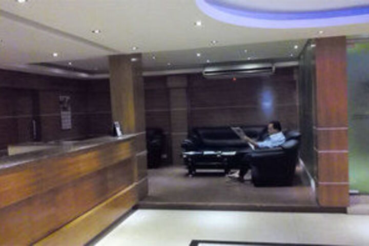 Hotel Interior 15 of 17