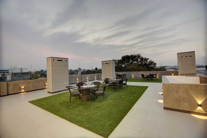 Terrace/Patio 52 of 88