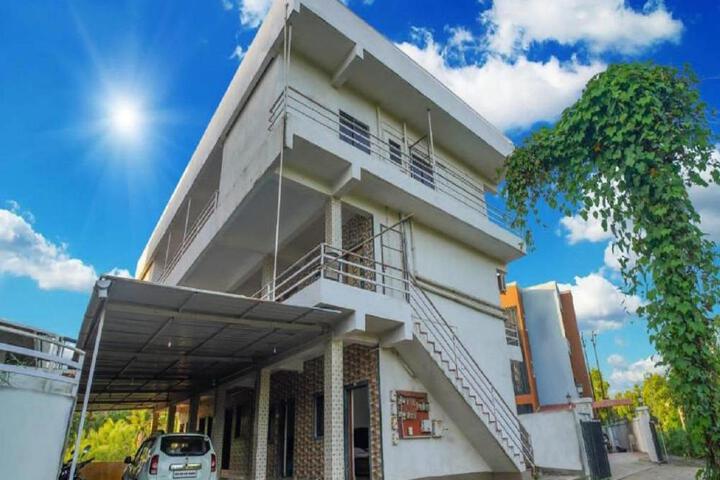Hotel Shree Residency