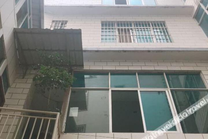 Yida Hotel