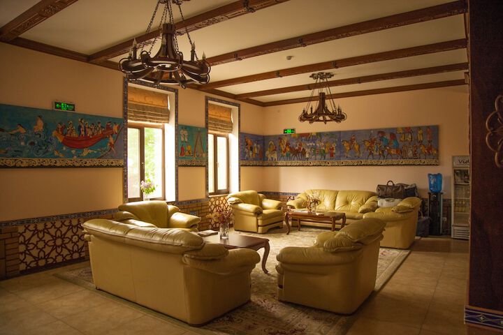Hotel Interior 4 of 56