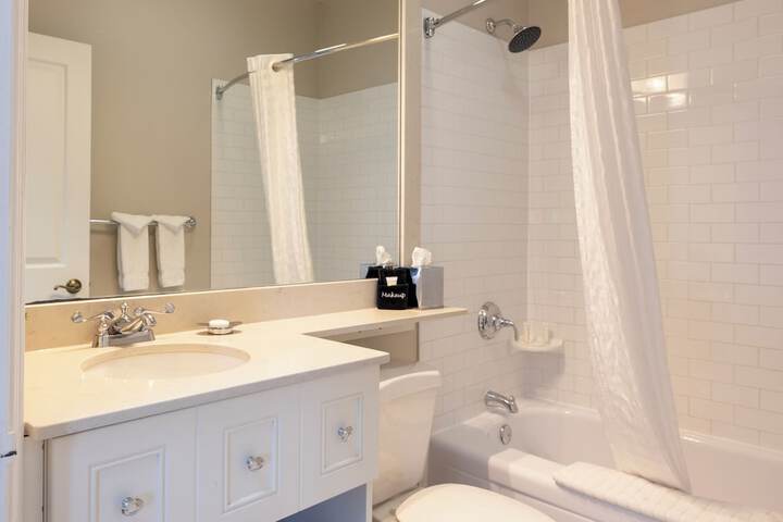 Bath Amenities