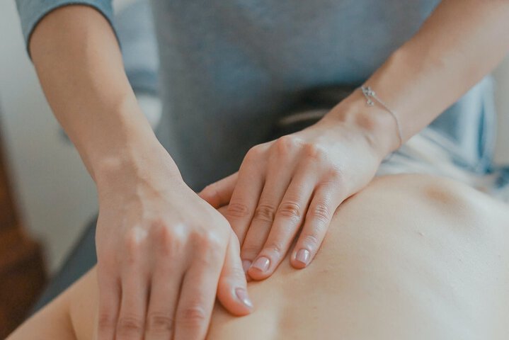 Spa treatment