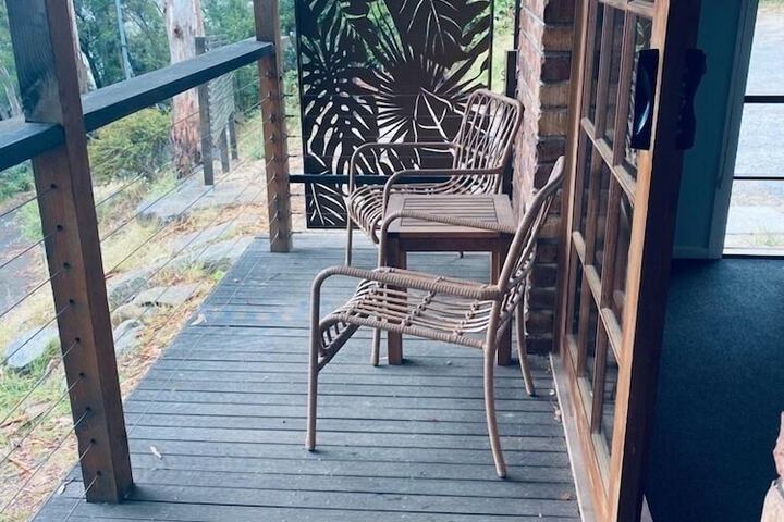 Terrace/Patio 9 of 16