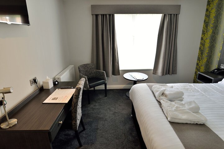 Room 21 of 42