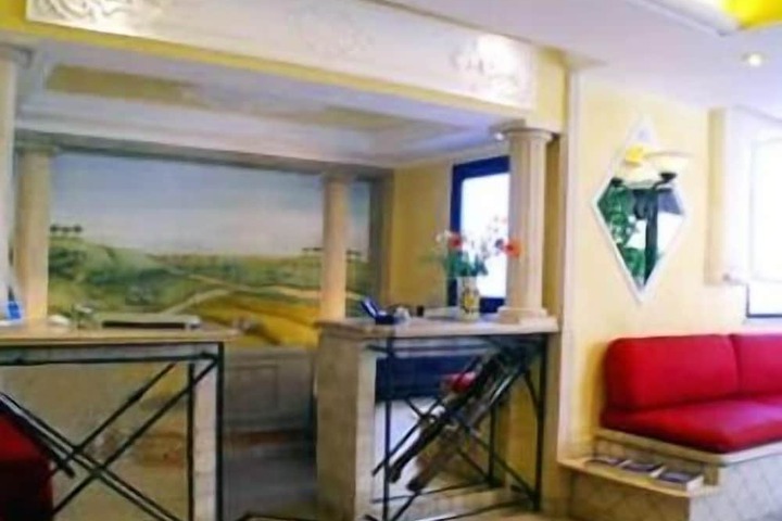 Hotel Interior 3 of 49