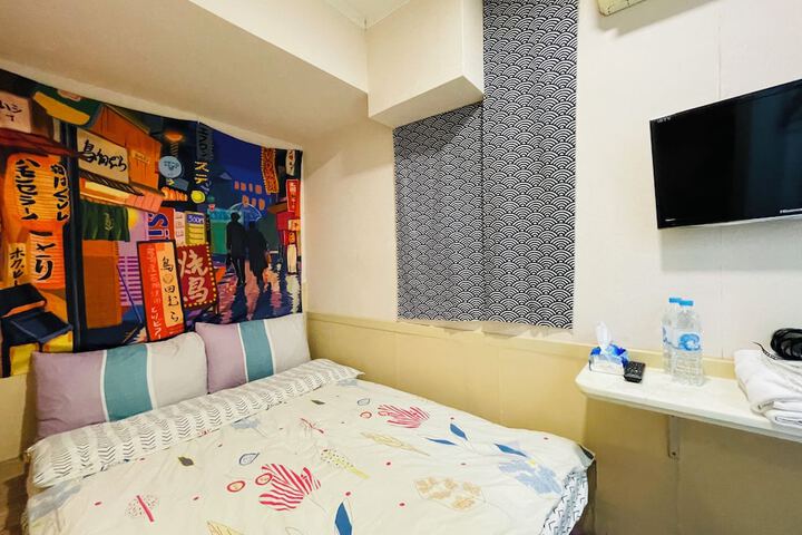Cindy Hostel