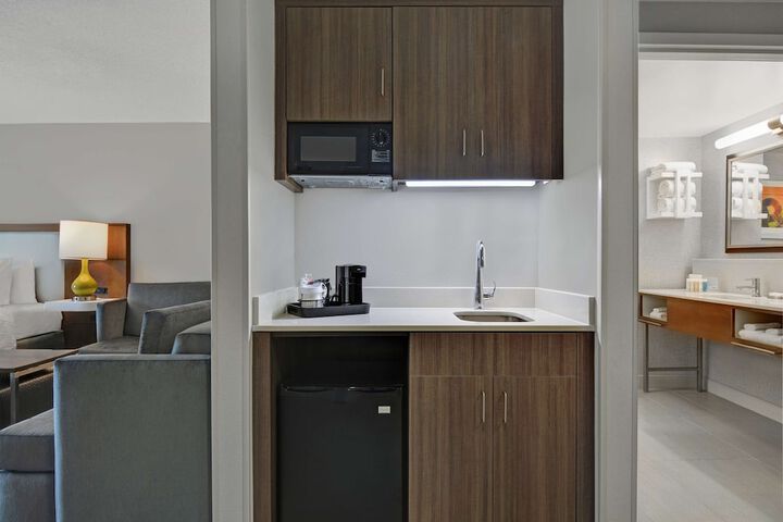 Minibar