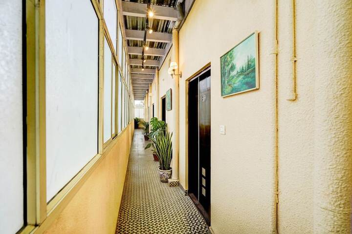 Hotel Interior 2 of 22
