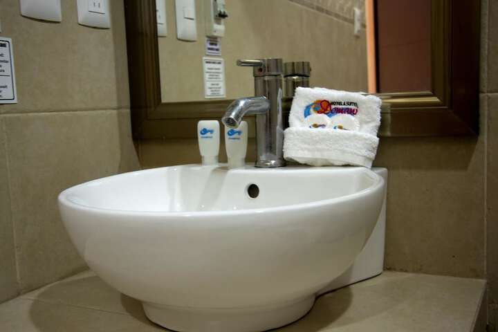 Bath Photo