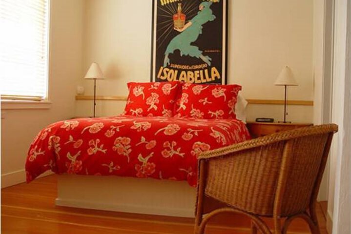 HOTEL D AMICI