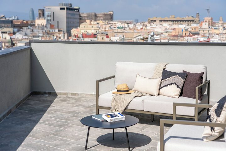 Terrace/Patio 51 of 72