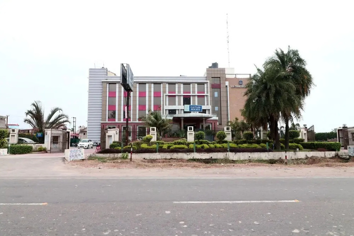 Gautami Heights