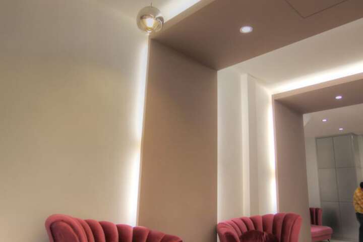 Hotel Interior 5 of 51