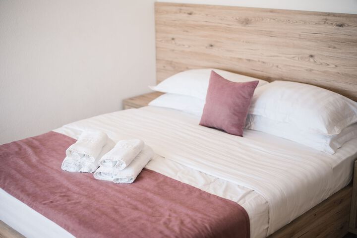 Hotel NOBEL Ulcinj