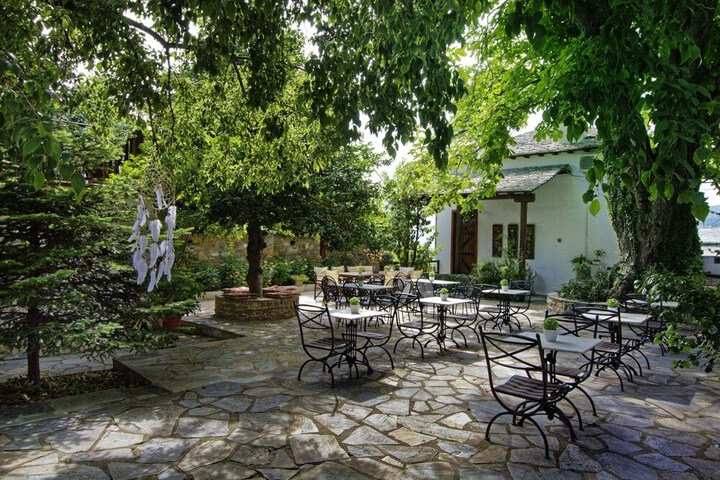 Hotel 78 από 94