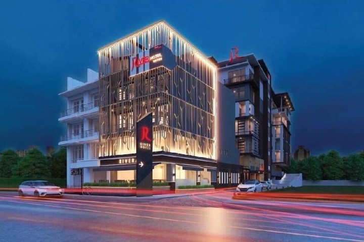 River Hotel Hatyai