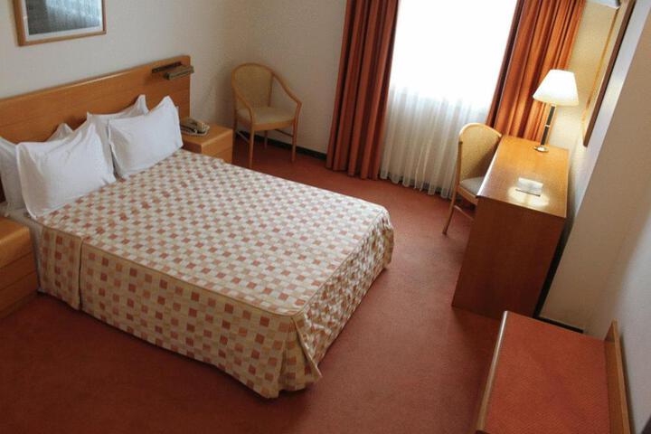 Inside Room Photo