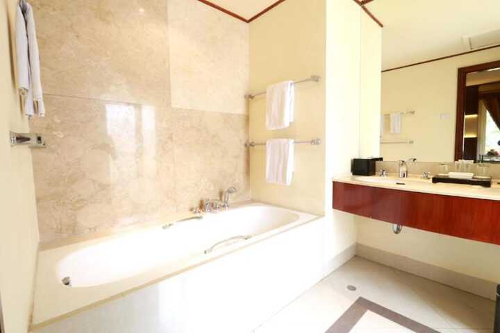 Bathroom Vanities