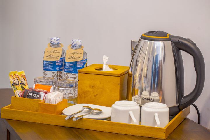 Breakfast/Coffee Service 21 of 43
