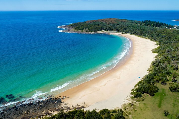 Beach 116 of 123