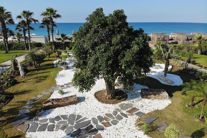 Paloma Finesse All Inclusive