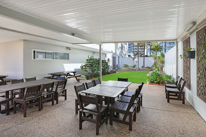 Terrace/Patio 51 of 56