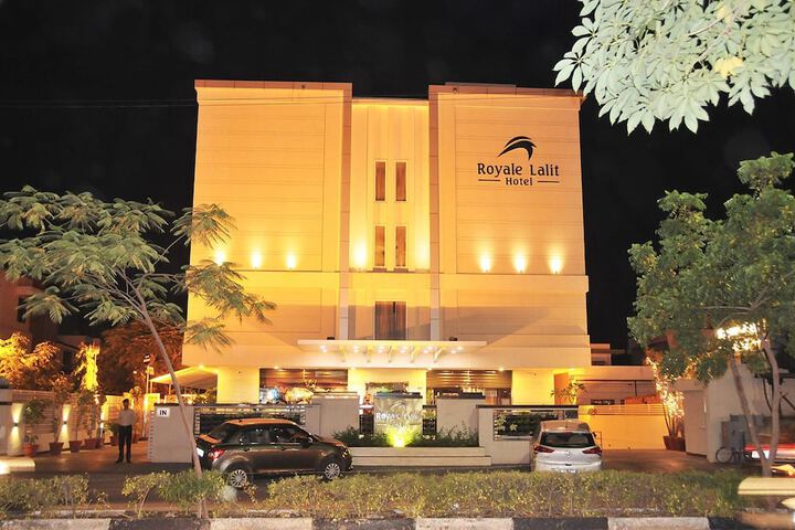 Hotel 47 of 47