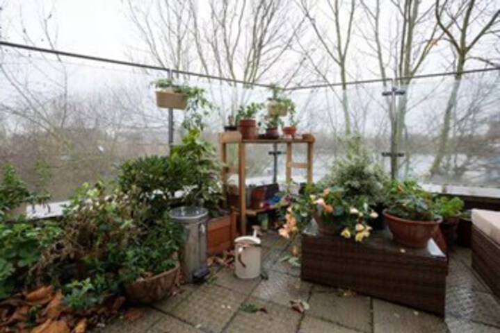 Terrace/Patio 16 of 18