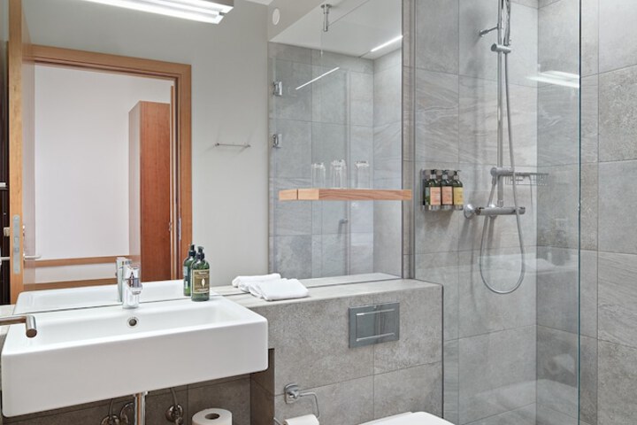 Bath Interior