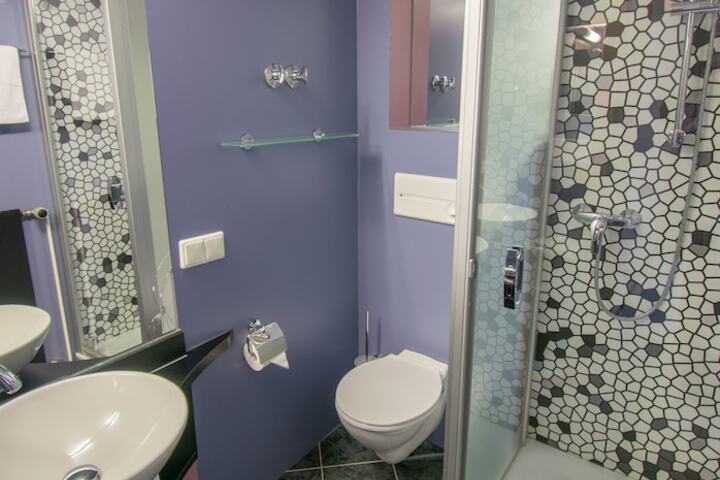 Bath Amenities