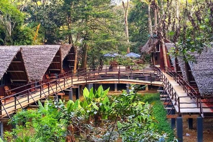 Longoza Ecolodge