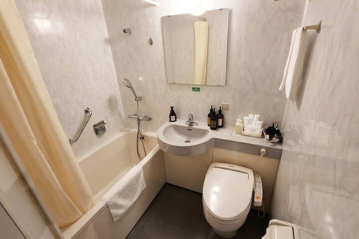 Bath Photo