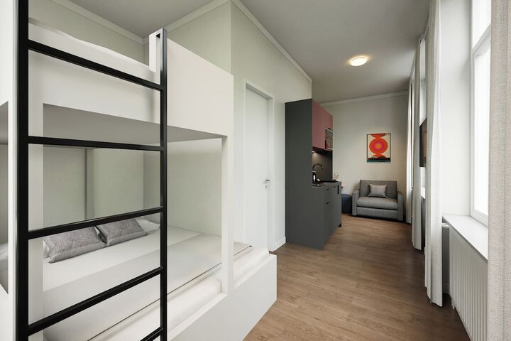 Room 5 of 60